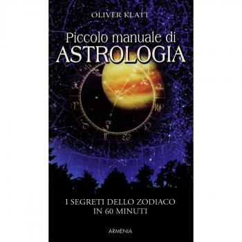 Piccolo Manuale di Astrologia