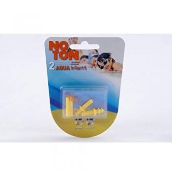 Noton Tapones Para Los Oídos 21 g