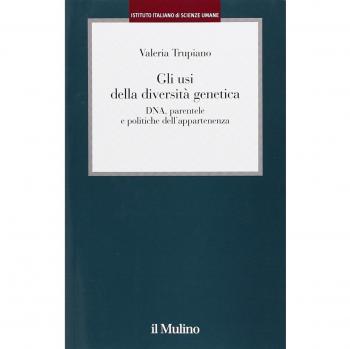 Gli usi della diversità genetica. Identità, «parentela genetica» e il caso di un paese ogliastrino (Talana)