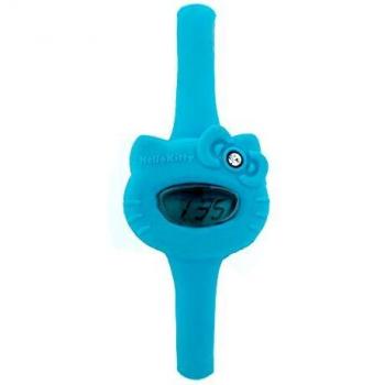 Reloj Digital Hello Kitty hk7123l-12 para Mujer