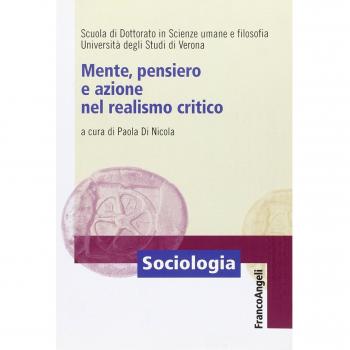Mente, pensiero e azione nel realismo critico