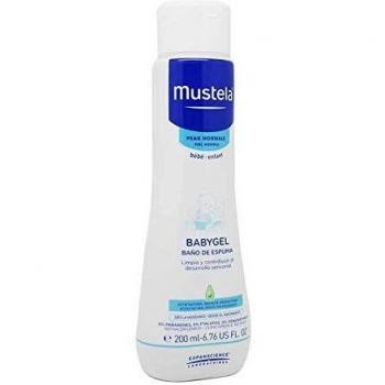 EXPANSCIENCE Mustela Babygel 200 ml