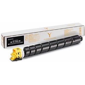 KYOCERA TONER GIALLO TK-8525Y TASKALFA 4052