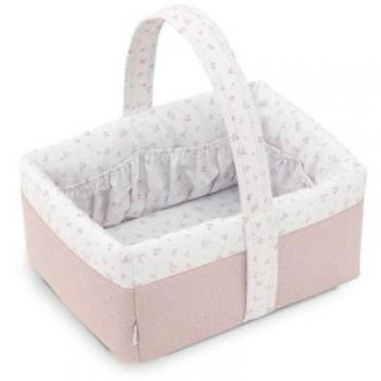 Cesta de Aseo Cambrass Plumeti