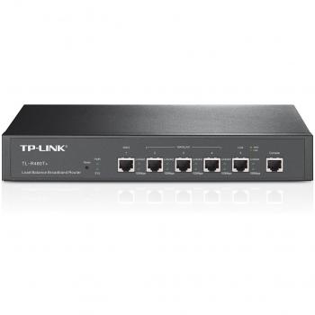 TP-Link TL-R480T+ Load Balance Broadband Router