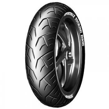 Pneumatico Dunlop Sportmax D205 110/80 R 18 58V TL Front Specific OE Honda CB1100 (2013)