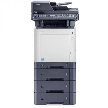 Kyocera Ecosys M6530cdn 9600 x 600DPI Laser A4 30ppm multifunctional