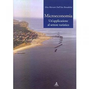 Microeconomia. Un'applicazione al settore turistico