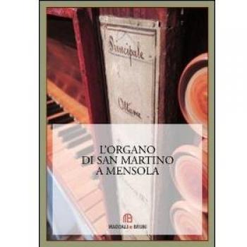 L'organo di San Martino a Mensola