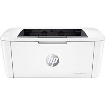 HP LaserJet M110w
