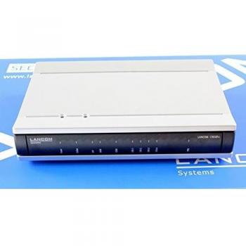 Lancom 1781EF+ con throughput 10/100/1000 Mbit/s