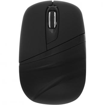 Mouse Senza Fili T'nB Nero