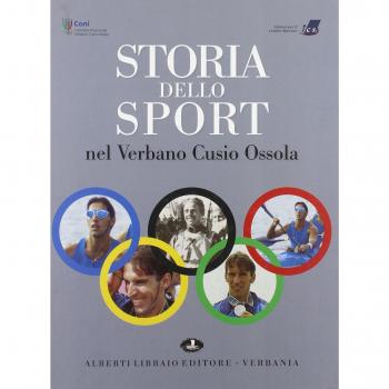Storia dello sport nel Verbano Cusio Ossola