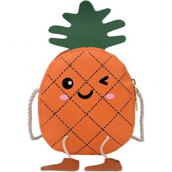 Monedero Infantil con Personaje de Dibujos