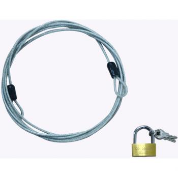 CierreSeguro BikeCover