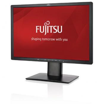 Fujitsu Display B24W-7 LED 24 grigio