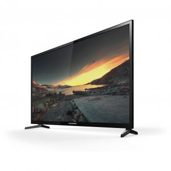 Blaupunkt BLA-49/148O 49 Full HD Black LED TV