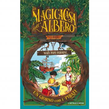 Un giorno con i pirati