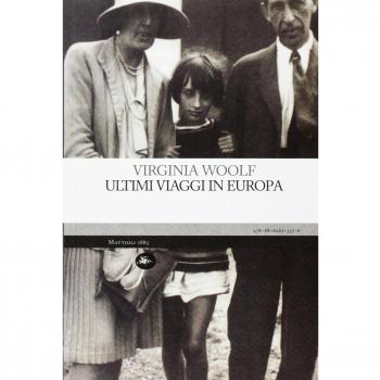 Ultimi viaggi in Europa