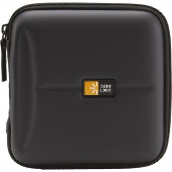 Custodia da 24 CD Nero Case Logic