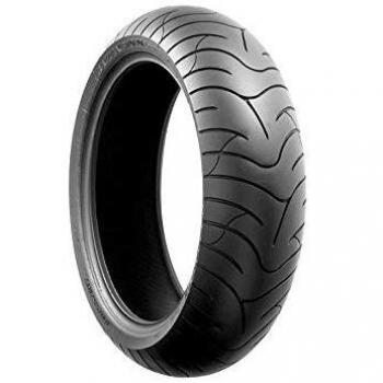 Neumático De Moto Bridgestone 160/70 B17 79V Bt020 (Bmw K1200Lt)