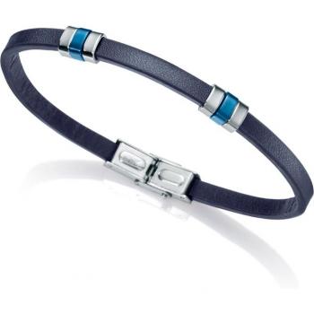 Pulsera Viceroy Heat azul 6459P01013