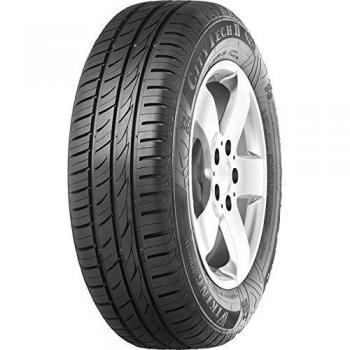 Viking CityTech II SUV con protección de llanta lateral y neumático para todo terreno de alta velocidad (235/65 R17 108V XL)