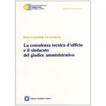 Consulenza Tecnica Ufficio