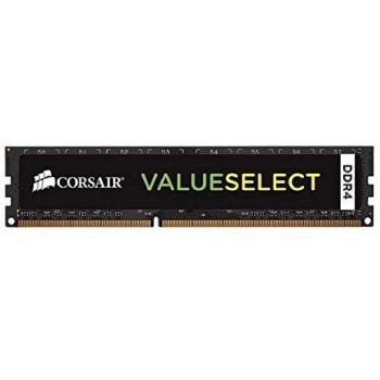 Corsair CMV8GX4M1A2133C15 Memory Module 8GB DDR4 2133 MHz
