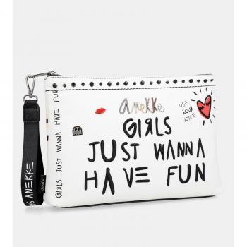 Bolso de mano Anekke Amazonas