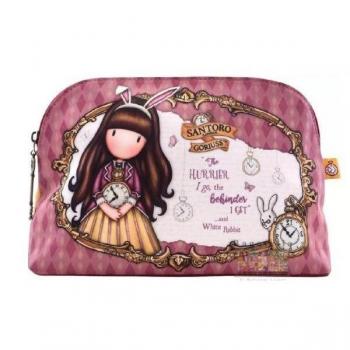 Neceser Grande Gorjuss 'Just One Second'