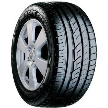 Toyo Proxes CF1 con cordón de protección de llanta (FSL) 195/50 R15 82H
