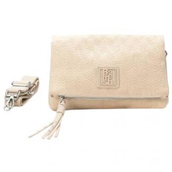 Bandolera Moderna Beige Refresh