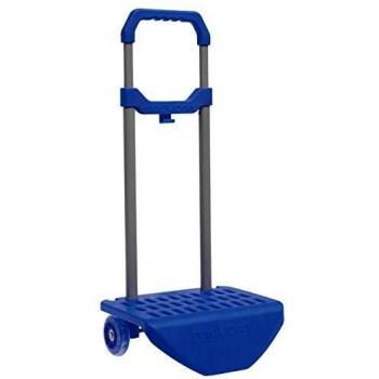 Carro Portamochilas Movom Azulón