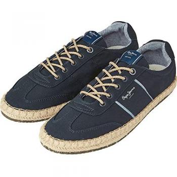 Deportivo Pepe Jeans Hombre Nave Azul