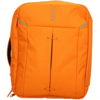 Mochila Roncato Ironik 2.0 para Vueling y Wizzair