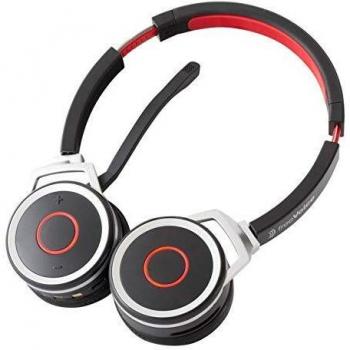 Cuffie Wireless FreeVoice Spazio Stereo NC con Dongle USB-A