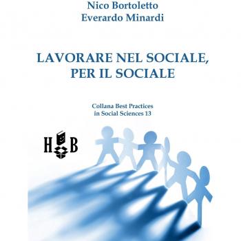 Lavorare nel sociale, per il sociale