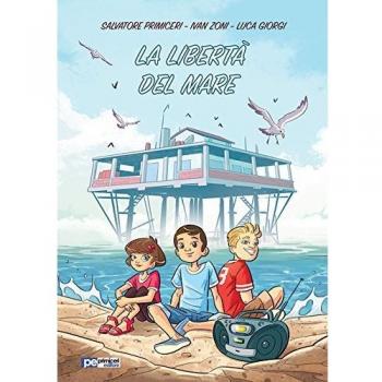 La libertà del mare