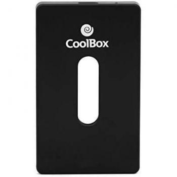 Box SSD/HDD SlimS-2533 Esterno – Montaggio Senza Viti