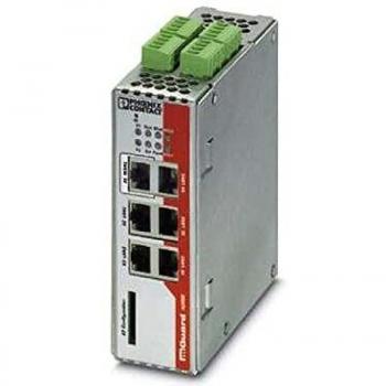Router Phoenix Contact FL MGuard RS2005 Tx VPN