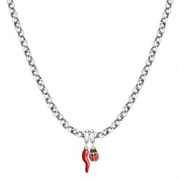 Collar Elegancia Dorada SCZ1289