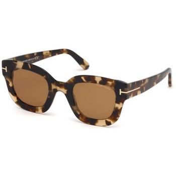 Tom Ford Gafas de Sol Pia FT 0659 Original – Garantía Italia 56E