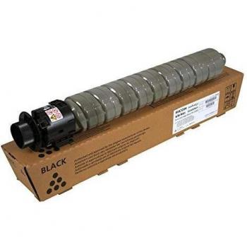Ricoh Nero Originale Cartuccia Toner