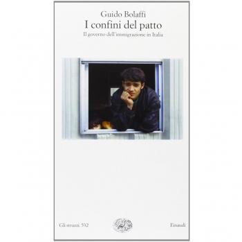 I confini del patto. Il governo dell'immigrazione in Italia