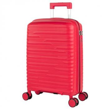 Itaca Viaje Compacto 55x40x20 con Candado