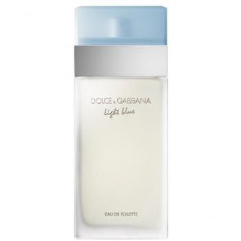 D&G Light Blue EDT 200v