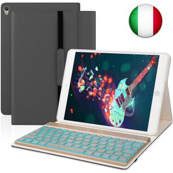 Custodia Tastiera per iPad 10.5