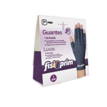 Guante de Apoyo para Artrosis Prim Fisioprim Talla L