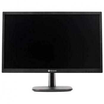 AG Neovo LA-24 Monitor Piatto per PC 60,5 cm (23,8) Full HD LED Nero